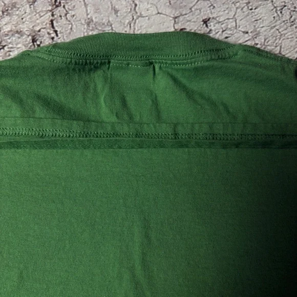 Muppets Kermit the Frog Men’s T-Shirt, Size Medium - Picture 8 of 10